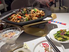 -蛙来哒(大汉悦中心店)