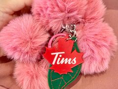-Tims天好咖啡·贝果(华侨城步行街店)
