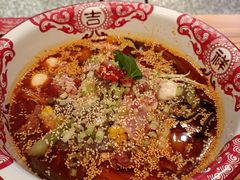 -辣伍爺·冒菜(乐淘里店)