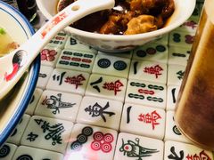 -七爺清汤腩(南开大悦城店)