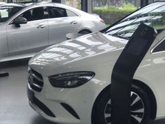 -宁波之星奔驰4S店(海曙店)