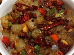 -阿记烧烤(大兴新区店)