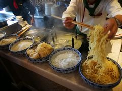 -东莞塘厦三正半山温泉酒店·沙利文西餐厅