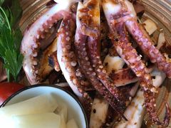 -辛德勒啤酒德餐厅