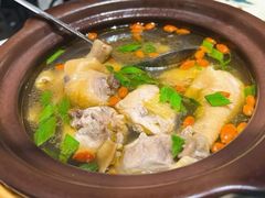 -阿露佳·舌尖上的安吉菜