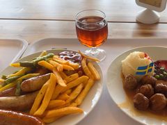 -宜家·瑞典风味餐厅(四元桥店)