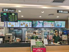 -德克士(北关店)