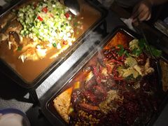-探鱼·鲜青椒爽麻烤鱼(广州花都来又来店)