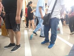 -首都医科大学附属北京同仁医院(南区)