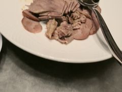 -老妈疙瘩汤·平价海鲜专门店·老威海菜(渔港路店)
