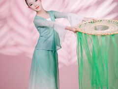 -小酒窝中国舞(汉阳店)