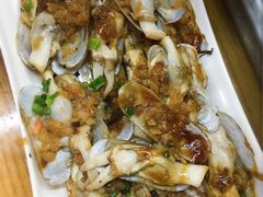 -云晓光头烧烤吧(新大陆广场店)