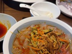 -前海沿·青岛菜(李沧万达店)