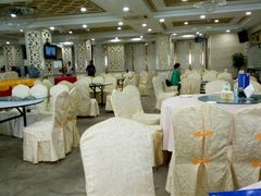 -滨海大酒店中餐厅·商务宴请·团建聚餐·生日宴