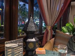 -翡翠鸟精品泰国菜(北辰财富中心店)