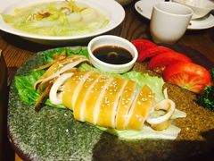 -广东道至正餐厅(区庄店)