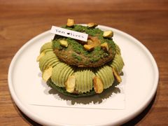 -Ten Olives甜点