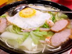 -抱德·潮汕味(敦和店原惠城鱼仔)