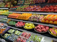 -GranVida生活超市(海信广场店)