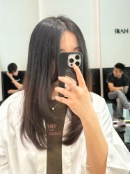 -INLIFE HAIR韩国美发