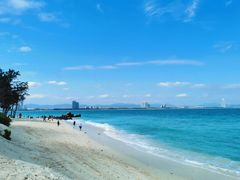 -亚龙湾海底世界