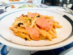 -PIZZA BIANCA(万象城店)