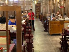 -东来顺饭庄(金泉广场店)