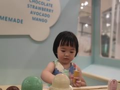 -Lilliput·粒粒堡亲子餐厅(嘉定宝龙店)