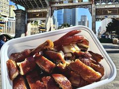 -顺城金记卤鸡·清真