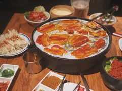 -么肆烤肉(汉街形象店)
