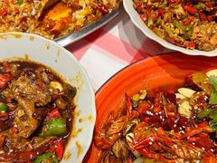 -老三样·旧食新味(船山路店)