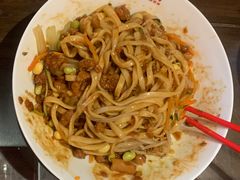 -添萬囍·天津三鲜捞面(天河城店)