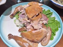 -华竹饭店(中央大街店)