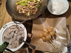 -费大厨辣椒炒肉(万家丽一店)