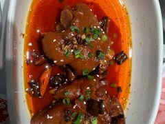 -潇湘码头·鲜湘菜(清河店)