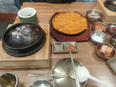 -鲜有基参鸡汤(望京新城店)