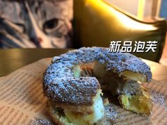 -咖法森林·咖啡  酒吧(天河店)