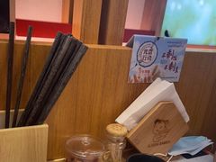 -味千拉面(惠州淡水嘉信茂广场分店)