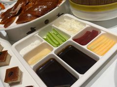-望海湾海鲜楼·海鲜(河南路店)