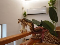 -长颈鹿咖啡(大学路店)