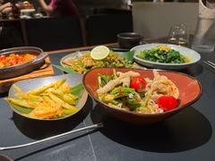 -Ameigo梅果·云贵川bistro(长宁来福士店)