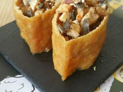 -Sushi Love 创意寿司(丽影广场店)