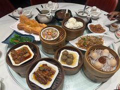 -稻香海鲜饭店(第一国际店)