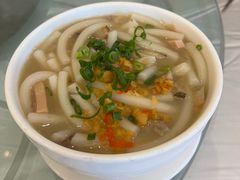 -鹿鸣酒家(越秀店)