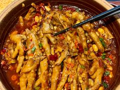 -图味美小黄鱼·景德菜(浙江路店)