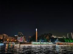 -海河游船-永乐码头(大悲院)