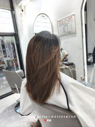 -明洞造型精品烫染