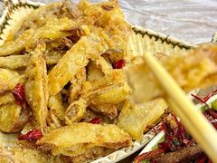 -小民大排档(光谷店)