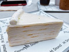 -M Stand(BFC外滩金融中心店)