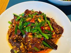-一坐一忘云南菜(嘉里中心店)